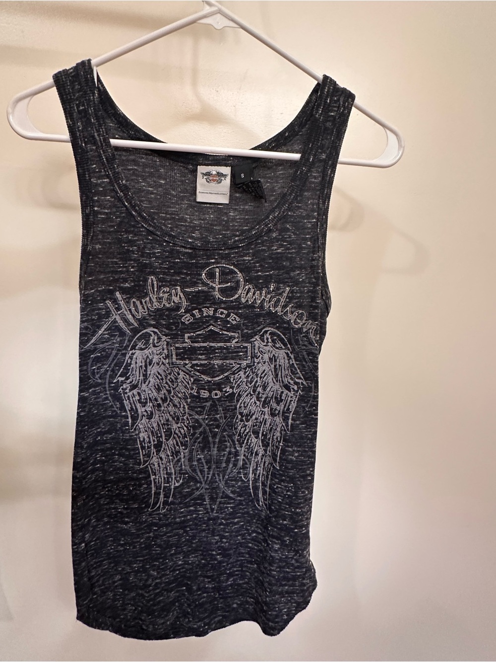 Harley-Davidson Women’s lot of tanks and tops - Picture 4 of 11
